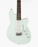 Reverend Kingbolt 390 Iconic Blue