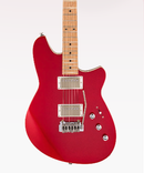 Reverend Kingbolt HH Metallic Cherry