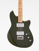 Reverend Descent Baritone Army Green