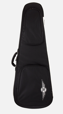 Reverend Two-Tone Teardrop Soft Case - Baritone