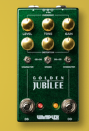Wampler Golden Jubilee