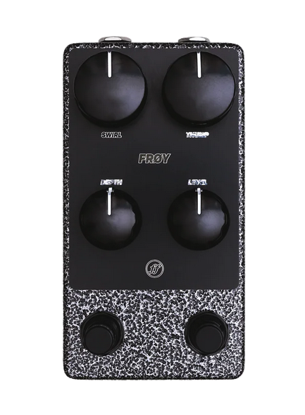 Fjord Fuzz Froy Dual Vibe