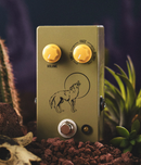 JHS Pedals Coyote Octave Fuzz