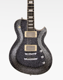 Reverend Roundhouse HH Black Sparkle