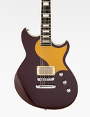 Reverend Sensei Jr H Metallic Bordeaux