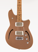 Reverend Kingbolt Air HH Metallic Bronze