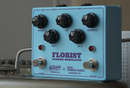 Benson Amps Florist Dynamic Modulator Grape
