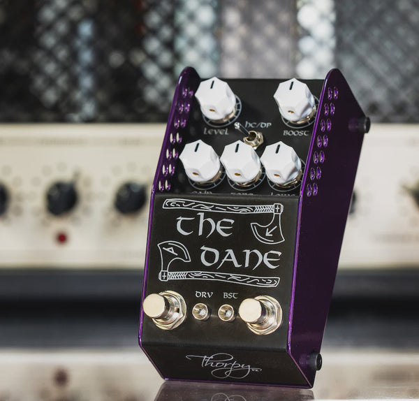 ThorpyFX The Dane MK II