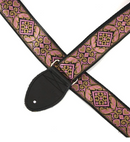 Souldier GS0091-BK04BK Haida Pink Strap