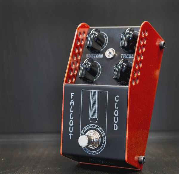 ThorpyFX The Fallout Cloud Fuzz