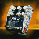 ThorpyFX x Lazy J Amplifiers The J Analog Amp Emulator