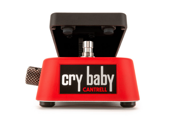 1028-Dunlop Jerry Cantrell I Want Blood Cry Baby Wah