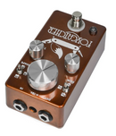 Coppersound Foxcatcher V2 Multi-Mode Overdrive