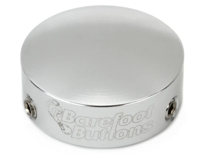 Barefoot Button Custom Multi-Pack