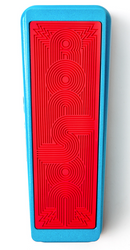 Dunlop Mick Ronson Cry Baby Wah