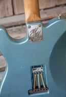 Mario Martin Honcho Pelham Blue Relic