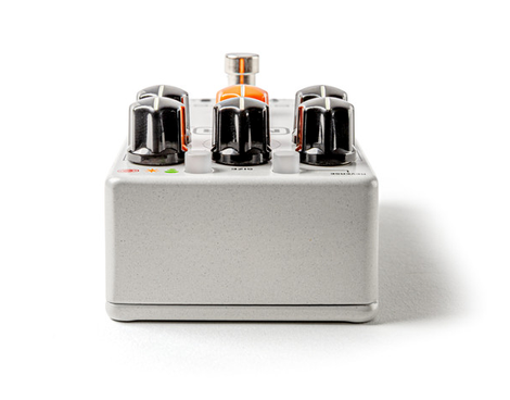 MXR Textures Granular Synth M310