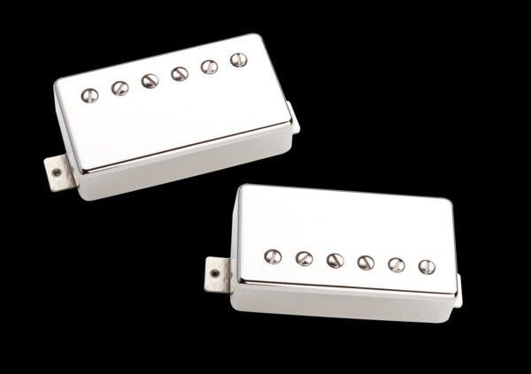 Seymour Duncan Hades Gates Billy Gibbons Signature Humbucker set