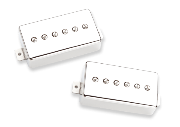 Seymour Duncan Hot Phat Cat Silencer