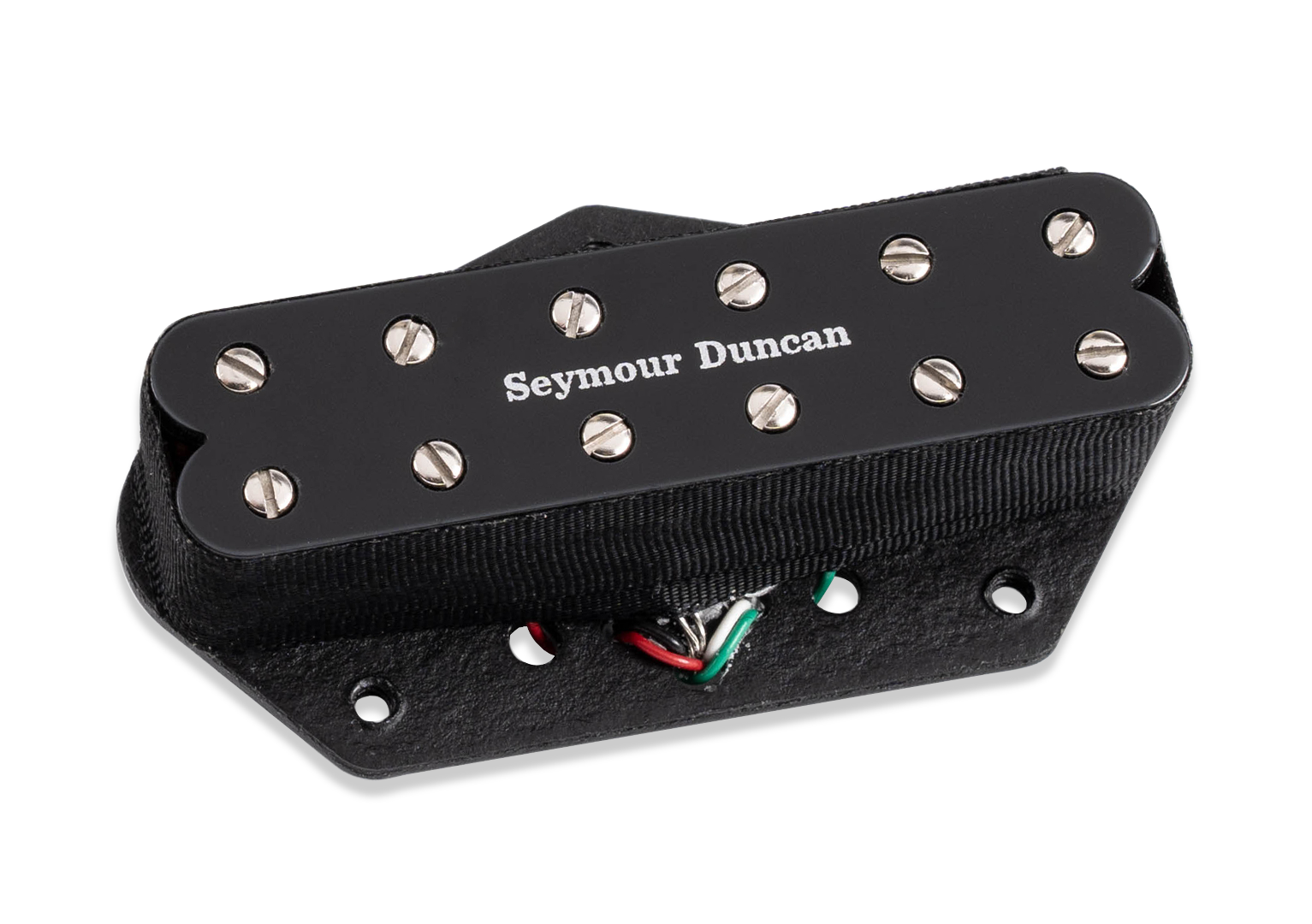 Seymour Duncan Red Devil for Tele Bridge
