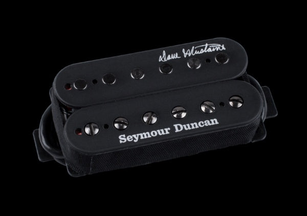 Seymour Duncan Dave Mustaine Thrash Factor - Bridge Pickup