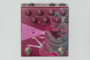 Old Blood Noise Endeavors Sunlight Stereo Reverb - Maroon