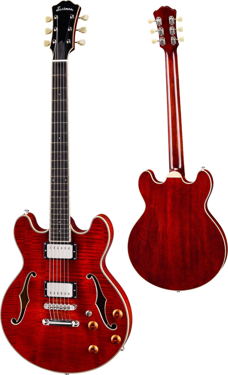 Eastman T184MX 14" Thinline