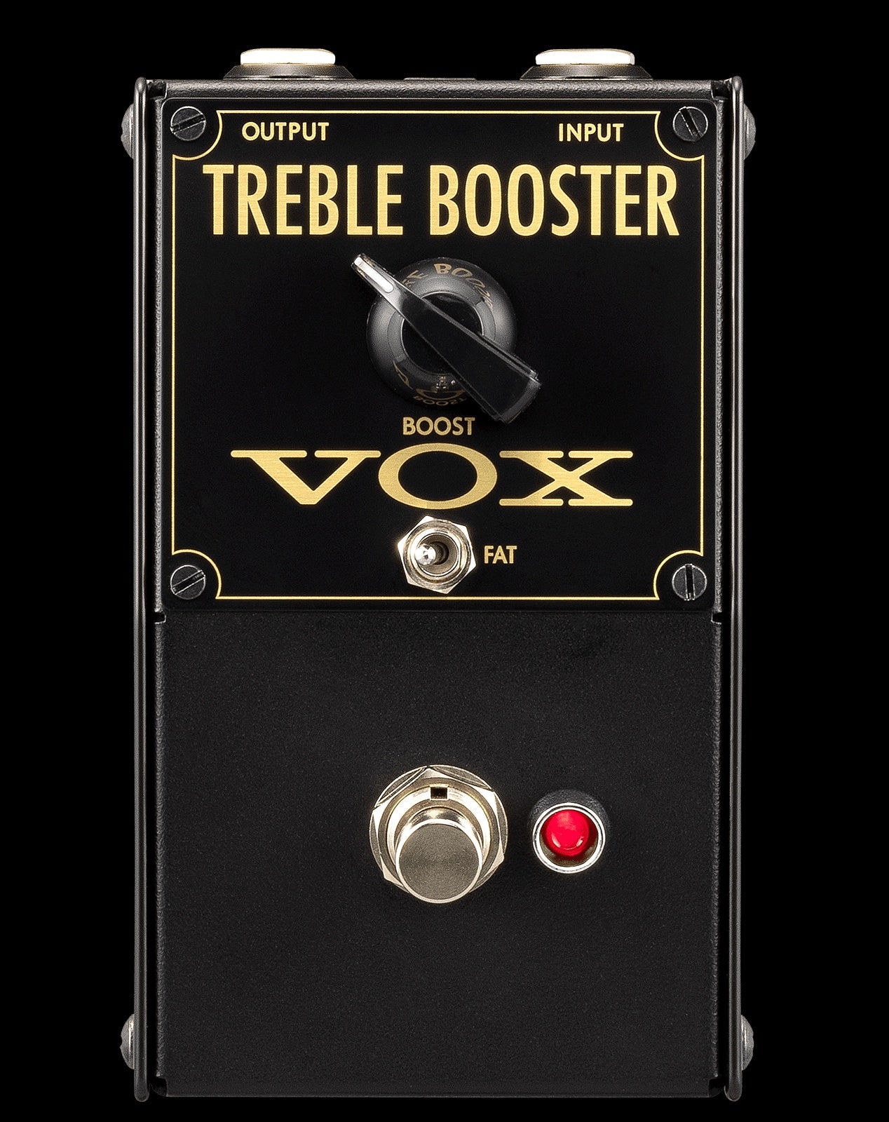 Vox VTB1 Treble Booster