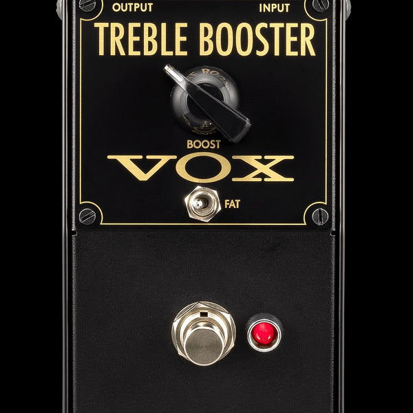 Vox VTB1 Treble Booster