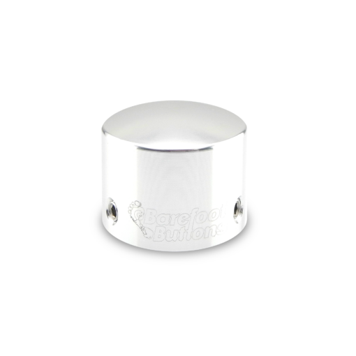 Barefoot Buttons V1 Tallboy Big Bore