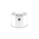 Barefoot Buttons V1 Tallboy Big Bore