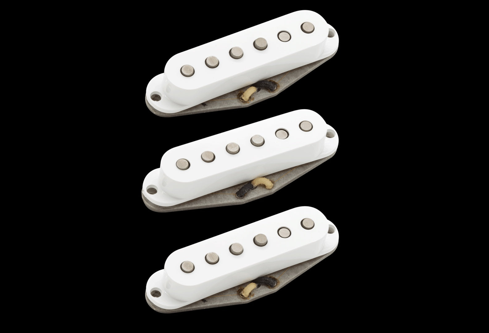 Seymour Duncan Antiquity II Surfer Strat