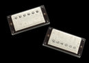 Seymour Duncan Antiquity Humbucker Set Aged Nickel