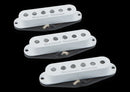 Seymour Duncan Vintage Staggered Strat Set White