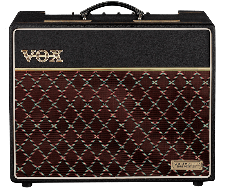 Vox AC15 Hand-Wired Combo AC15HWR1X