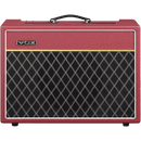 Vox AC15C1CVR Amp Vintage Red