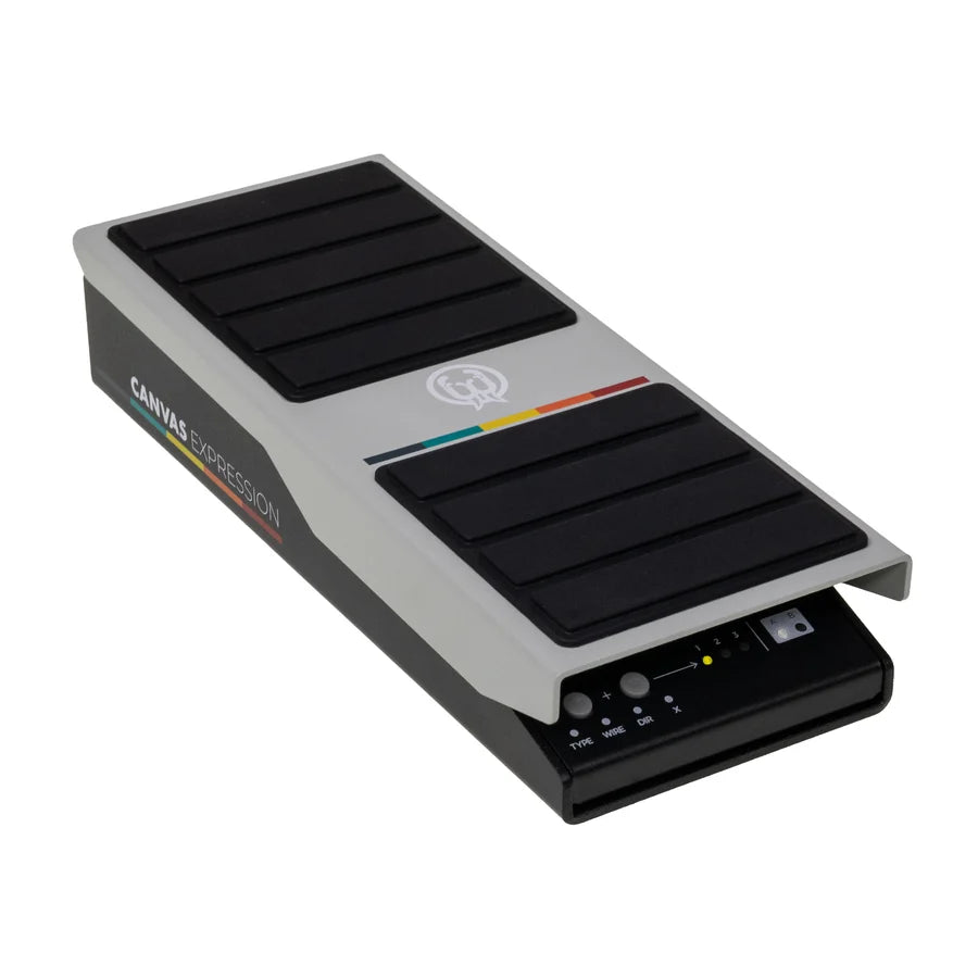 Walrus Audio Canvas Expression Pedal