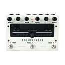 GFI System Solis Ventus Stereo Dual Engine Delay/Reverb