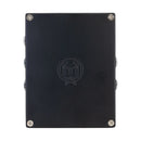 Walrus Audio Xero Polylooper - 2-Channel Stereo Looping - Black