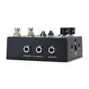 Walrus Audio Xero Polylooper - 2-Channel Stereo Looping - Black