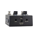 Walrus Audio Xero Polylooper - 2-Channel Stereo Looping - Black