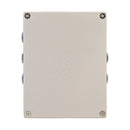 Walrus Audio Xero Polylooper - 2-Channel Stereo Looping - Cream