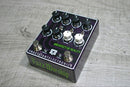Frost Giant Electronics Architect of Reality Dual Channel Preamp Purple