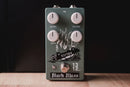 Black Mass Electronics 1312 Distortion V3 - Fenway Green