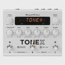 IK Multimedia TONEX Anniversary Edition Guitar & Bass Amps/Cab/Effects Modeler Pedal - White
