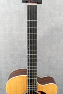Martin Custom DC-16E- Natural (2013) Used