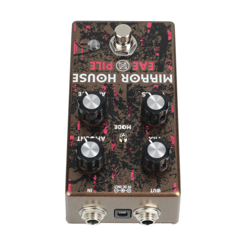 Electronic Audio Experiments Mirror House V2