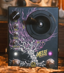 Walrus Audio Melee Wall of Noise - 2024 Halloween Edition - Open Box