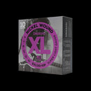 D'Addario Propack EXL120-10P 9-42