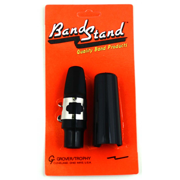 Band Stand Mouthpieces